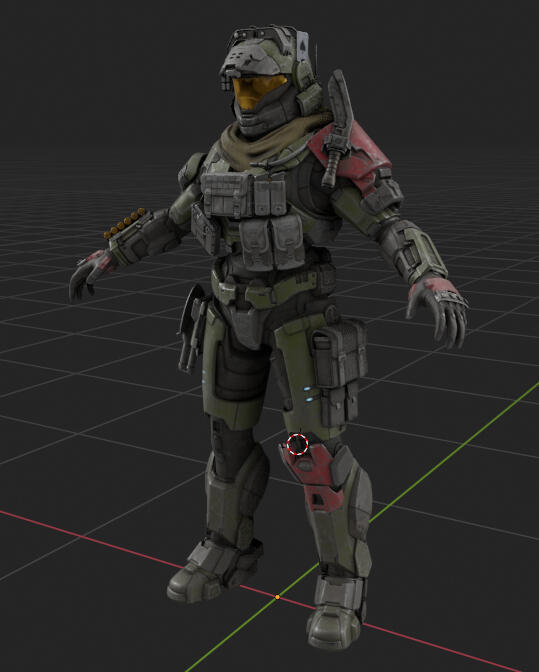 Halo!